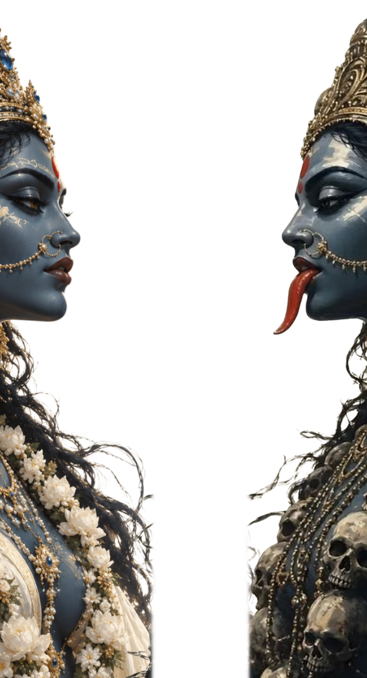 Kali Shakti Móvil